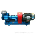 Hot Oil Centrifugal Pump High Quality Ry Hot Oil Centrifugal Pump Manufactory